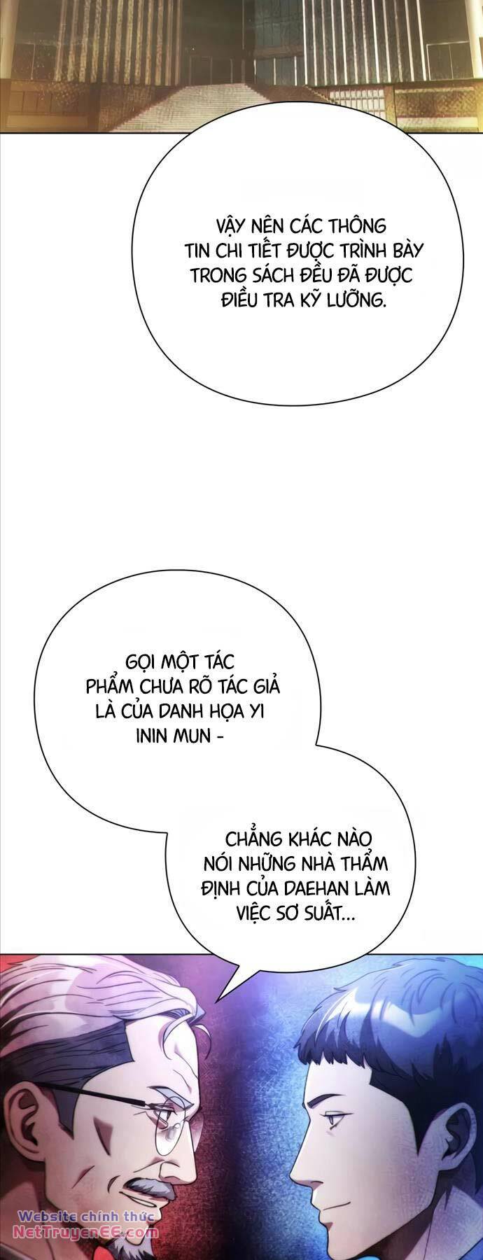 Người Giám Định Cổ Vật [Chap 24] - Page 36