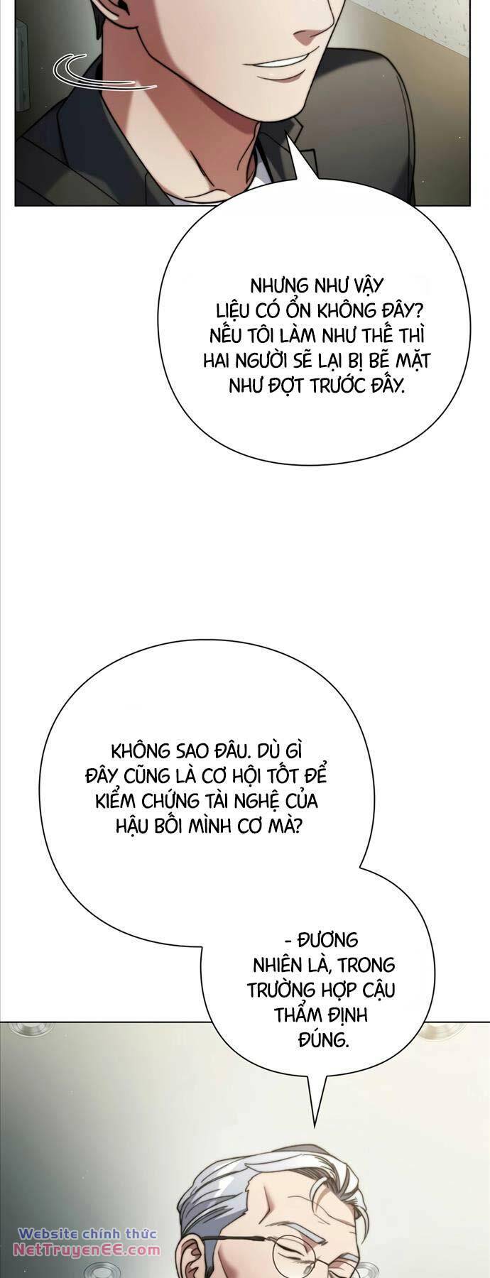 Người Giám Định Cổ Vật [Chap 24] - Page 41