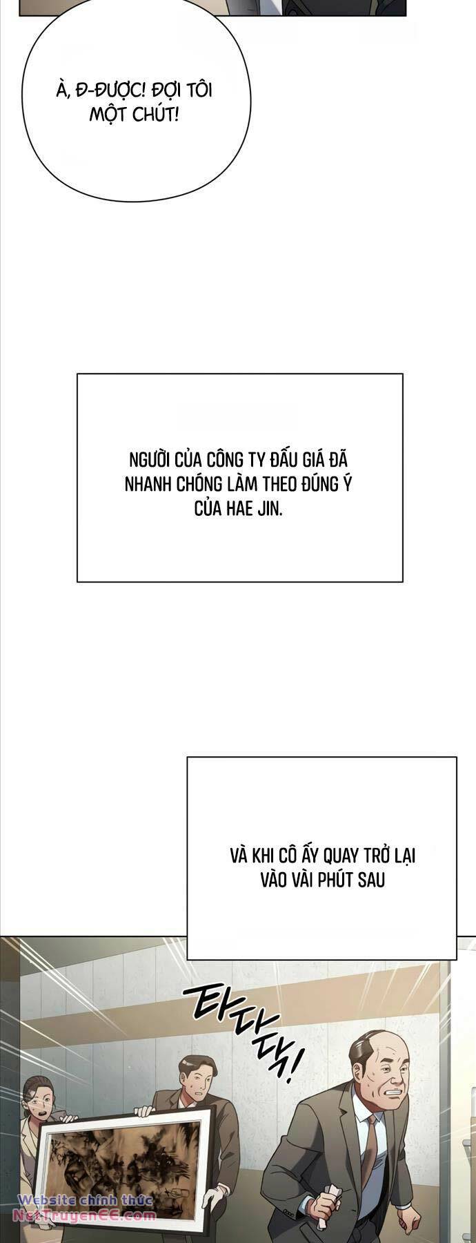 Người Giám Định Cổ Vật [Chap 24] - Page 43