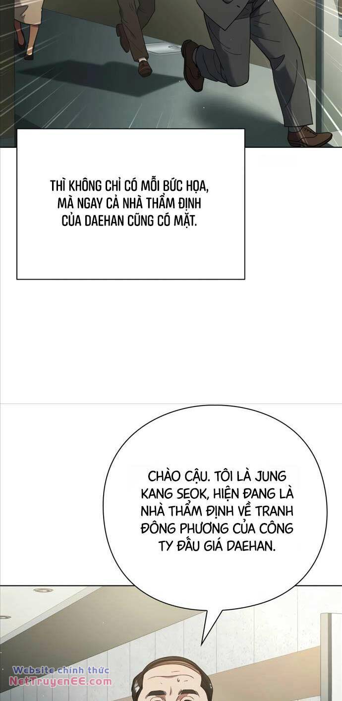 Người Giám Định Cổ Vật [Chap 24] - Page 44