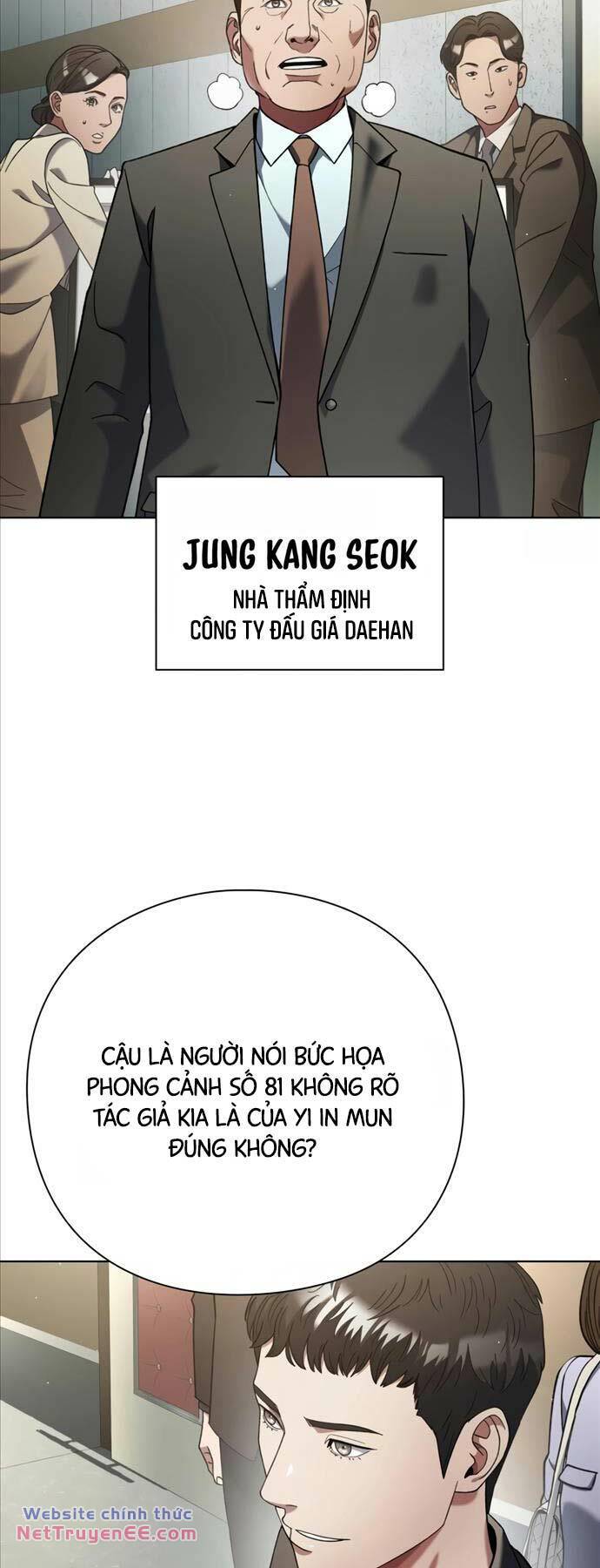 Người Giám Định Cổ Vật [Chap 24] - Page 45