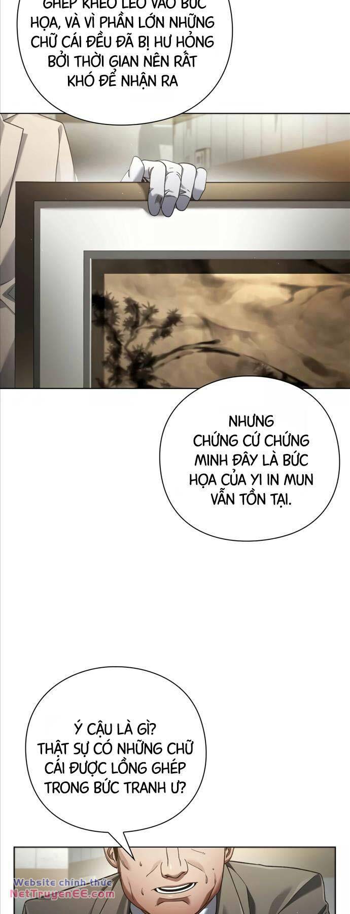 Người Giám Định Cổ Vật [Chap 24] - Page 62