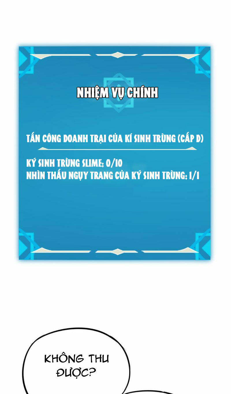 Boss Cuối Chấp Nhận Trở Thành Người Chơi: Chương 9