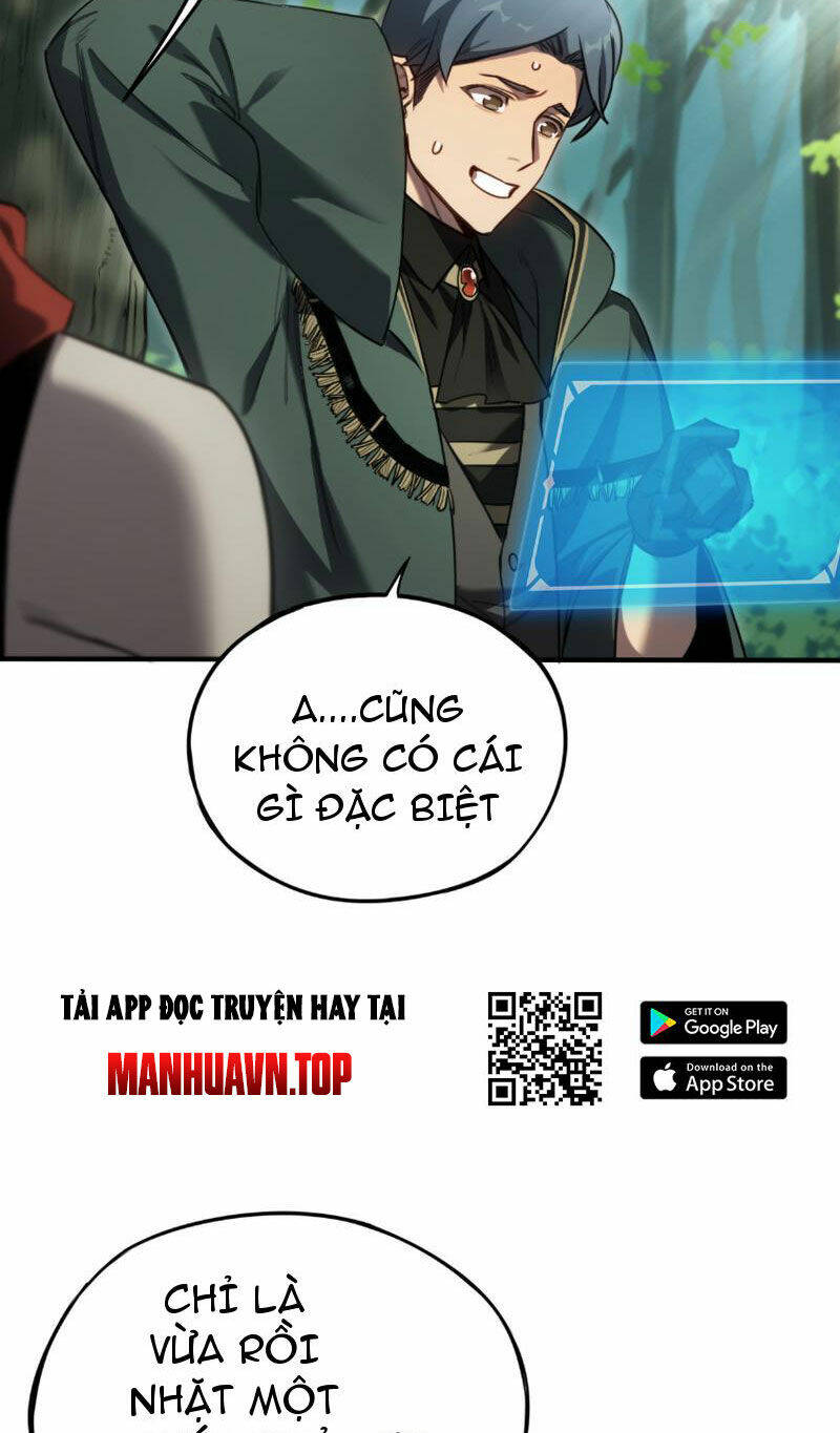 Boss Cuối Chấp Nhận Trở Thành Người Chơi: Chương 9