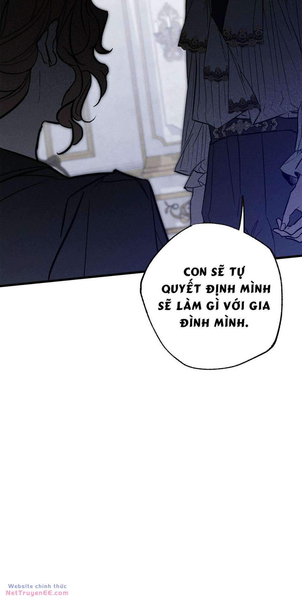 Vị Phu Quân Căm Ghét Tôi Đã Mất Trí Nhớ [Chap 31-32] - Page 33