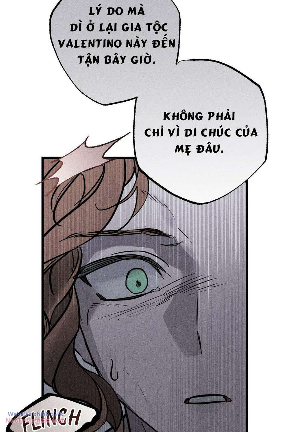 Vị Phu Quân Căm Ghét Tôi Đã Mất Trí Nhớ [Chap 31-32] - Page 35