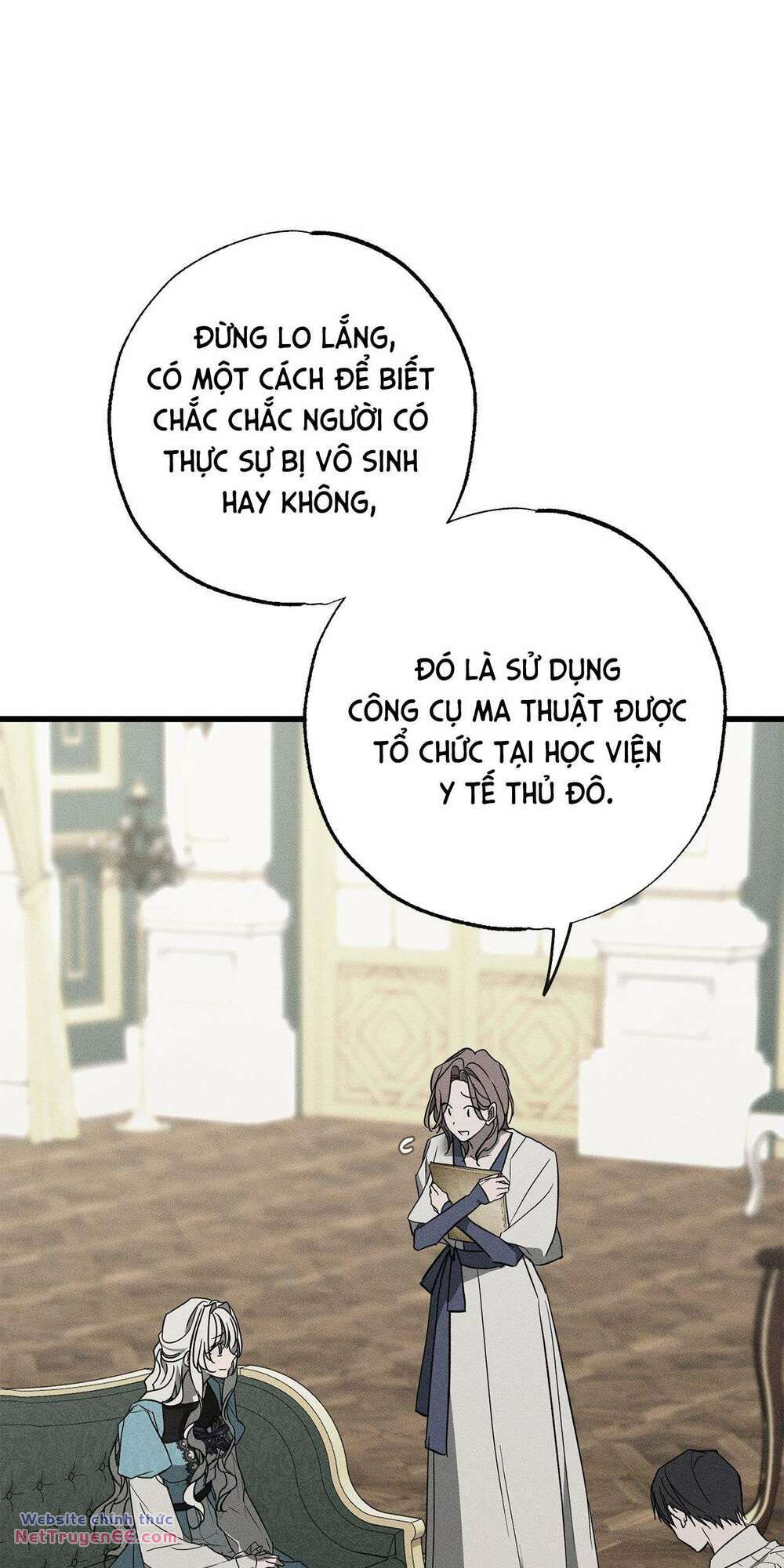 Vị Phu Quân Căm Ghét Tôi Đã Mất Trí Nhớ [Chap 31-32] - Page 69