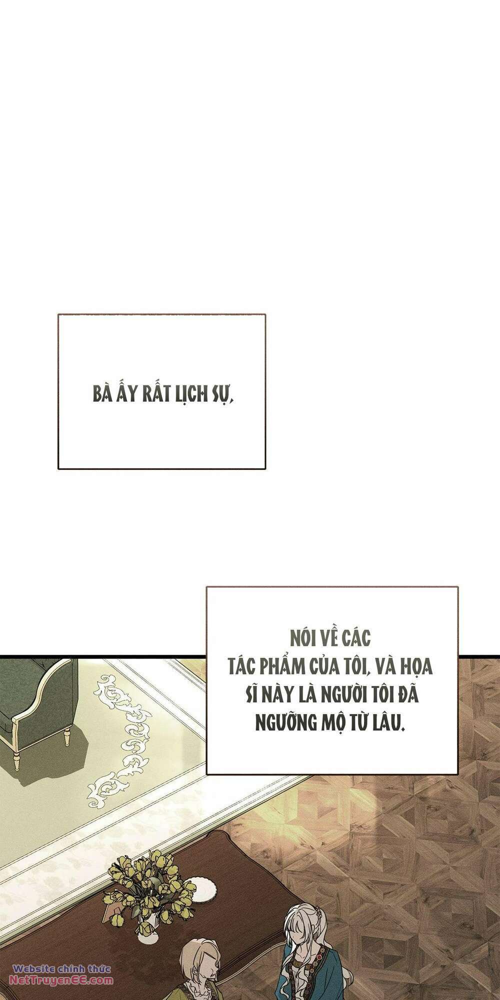 Vị Phu Quân Căm Ghét Tôi Đã Mất Trí Nhớ [Chap 31-32] - Page 3