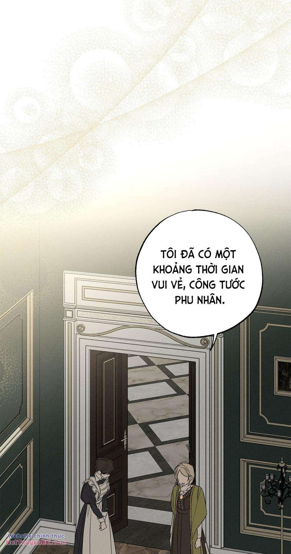 Vị Phu Quân Căm Ghét Tôi Đã Mất Trí Nhớ [Chap 31-32] - Page 8