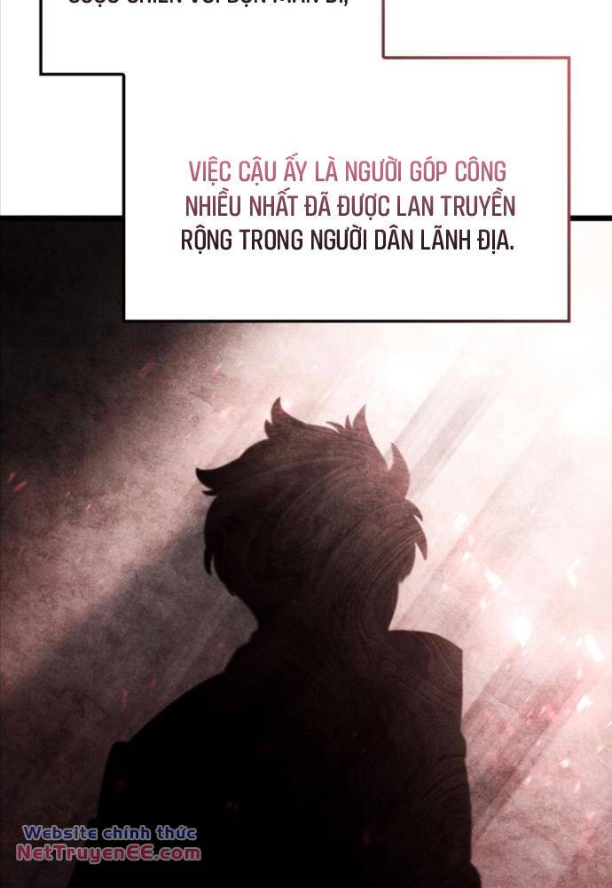 Thiết Huyết Kiếm Sĩ Hồi Quy [Chap 74] - Page 25