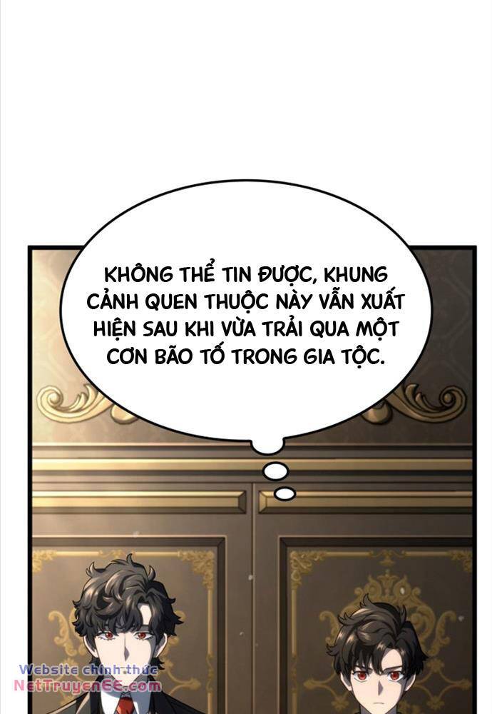 Thiết Huyết Kiếm Sĩ Hồi Quy [Chap 74] - Page 39