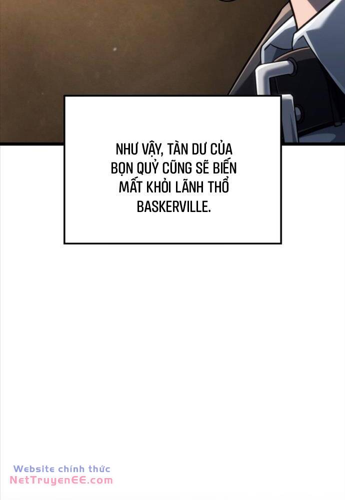 Thiết Huyết Kiếm Sĩ Hồi Quy [Chap 74] - Page 42