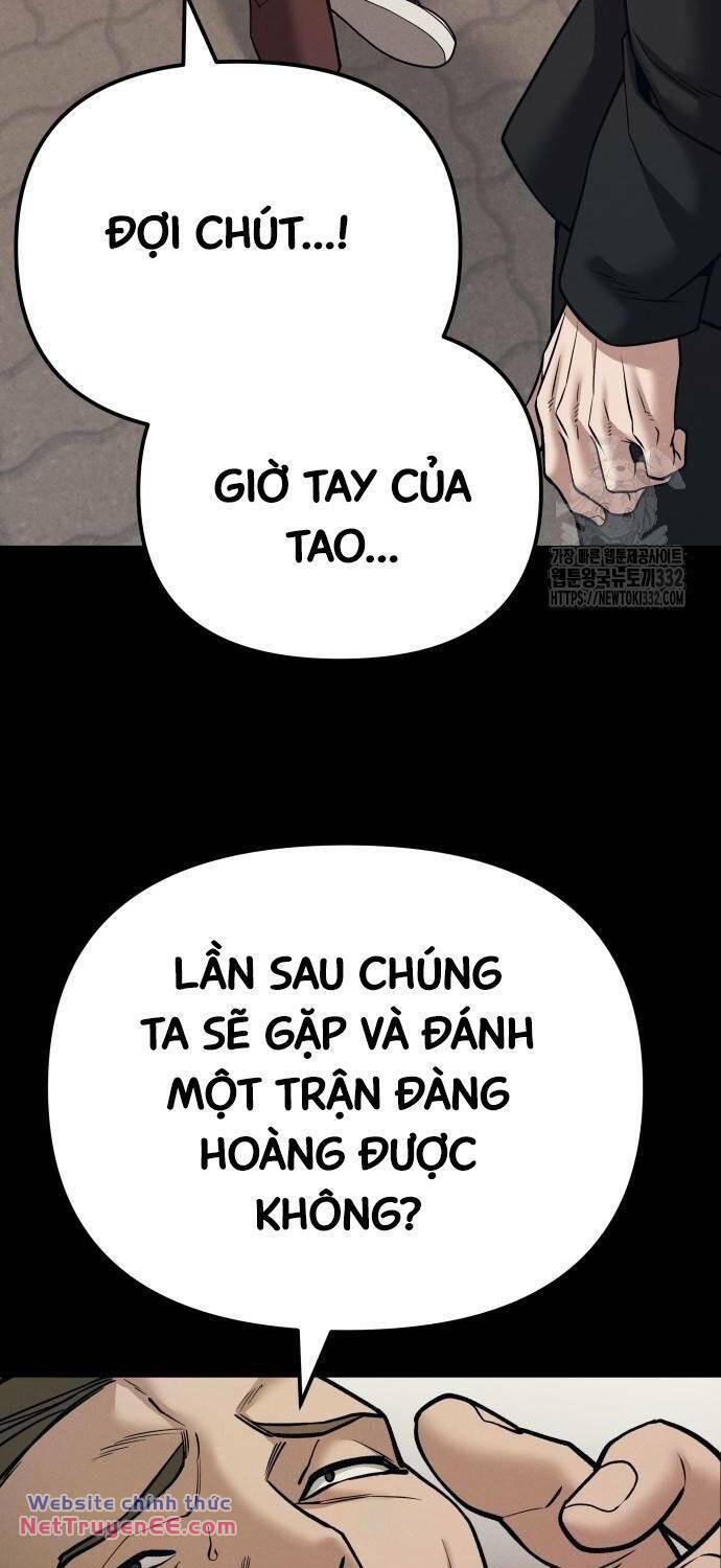 Giang Hồ Thực Thi Công Lý [Chap 94] - Page 111