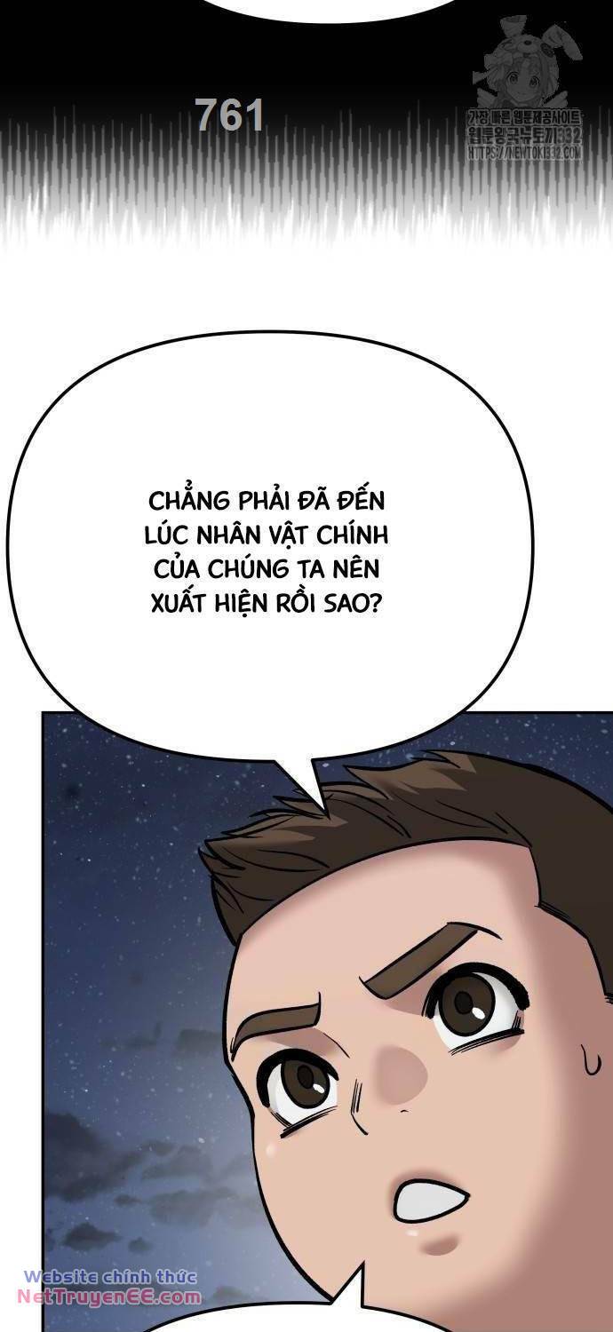 Giang Hồ Thực Thi Công Lý [Chap 94] - Page 3