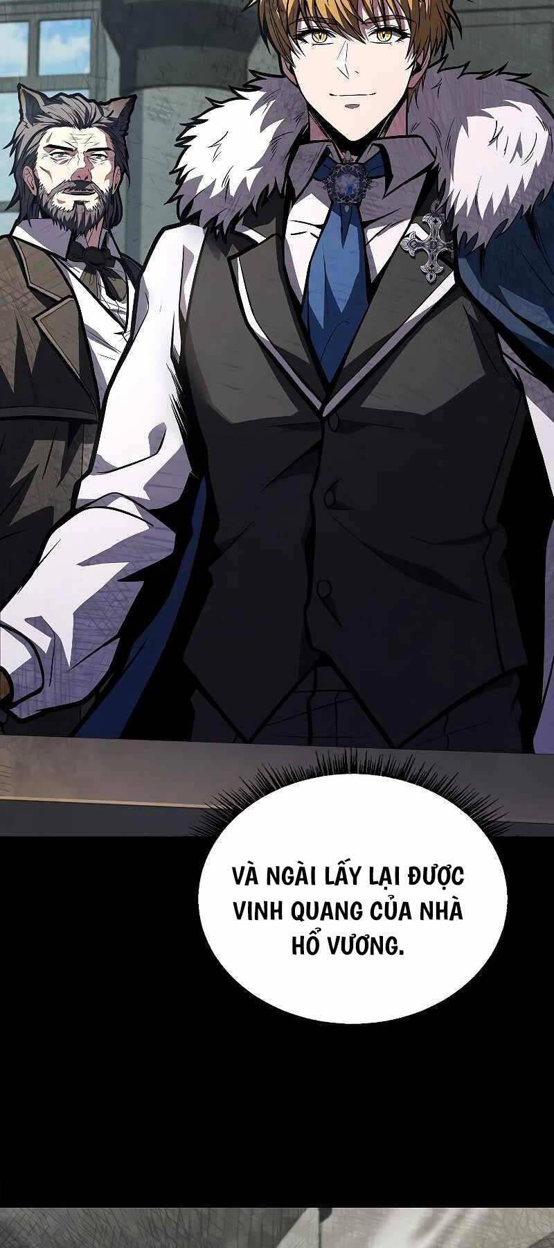 Thiên Tài Ma Pháp Sư Giấu Nghề [Chap 68] - Page 16