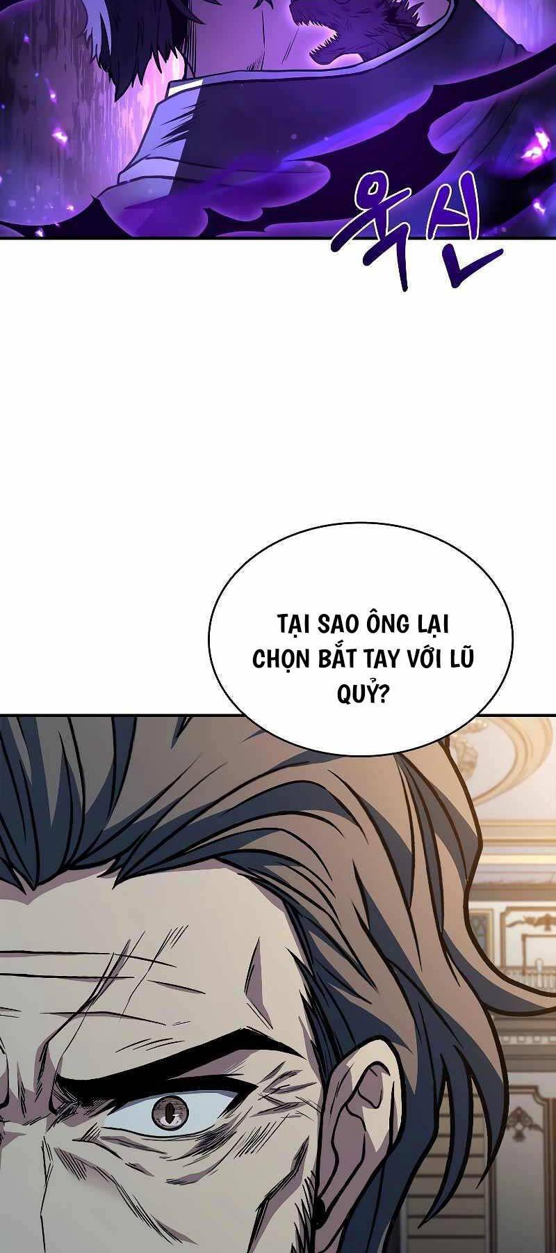 Thiên Tài Ma Pháp Sư Giấu Nghề [Chap 68] - Page 20