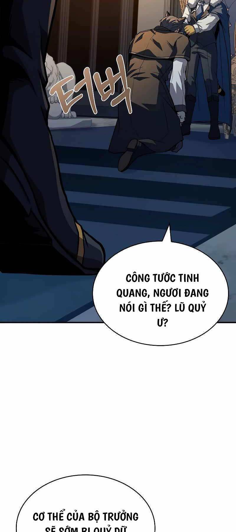 Thiên Tài Ma Pháp Sư Giấu Nghề [Chap 68] - Page 22