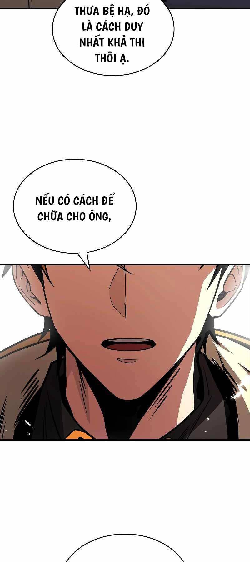 Thiên Tài Ma Pháp Sư Giấu Nghề [Chap 68] - Page 46