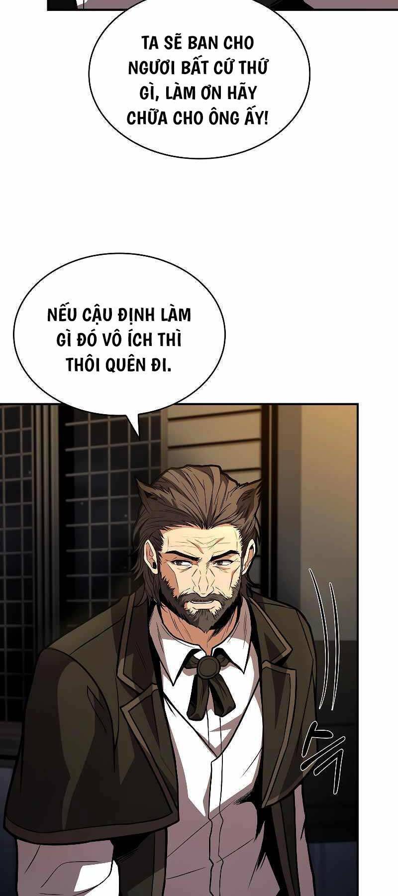 Thiên Tài Ma Pháp Sư Giấu Nghề [Chap 68] - Page 49