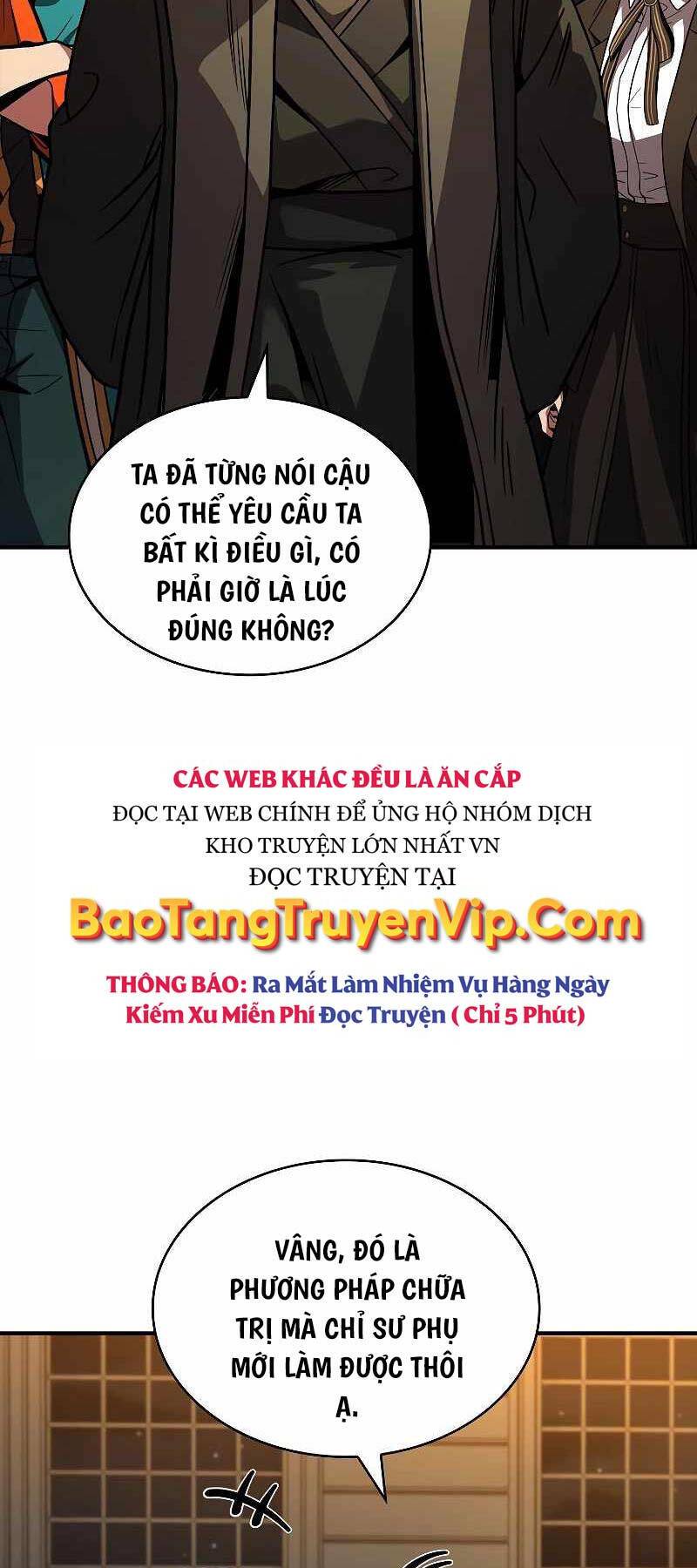 Thiên Tài Ma Pháp Sư Giấu Nghề [Chap 68] - Page 54