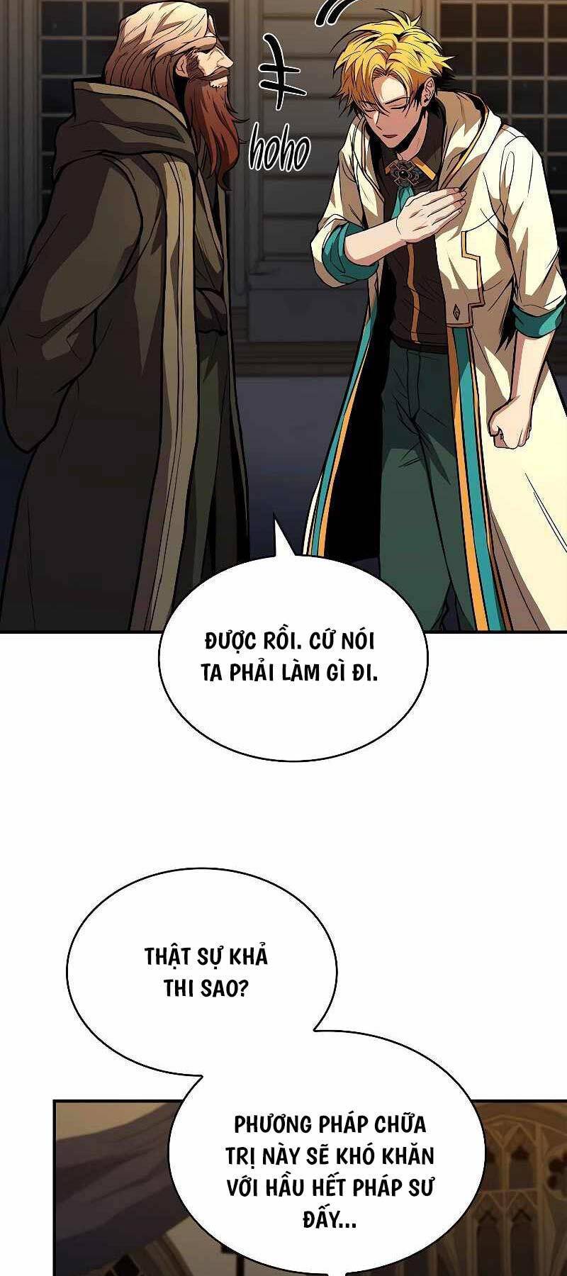 Thiên Tài Ma Pháp Sư Giấu Nghề [Chap 68] - Page 55