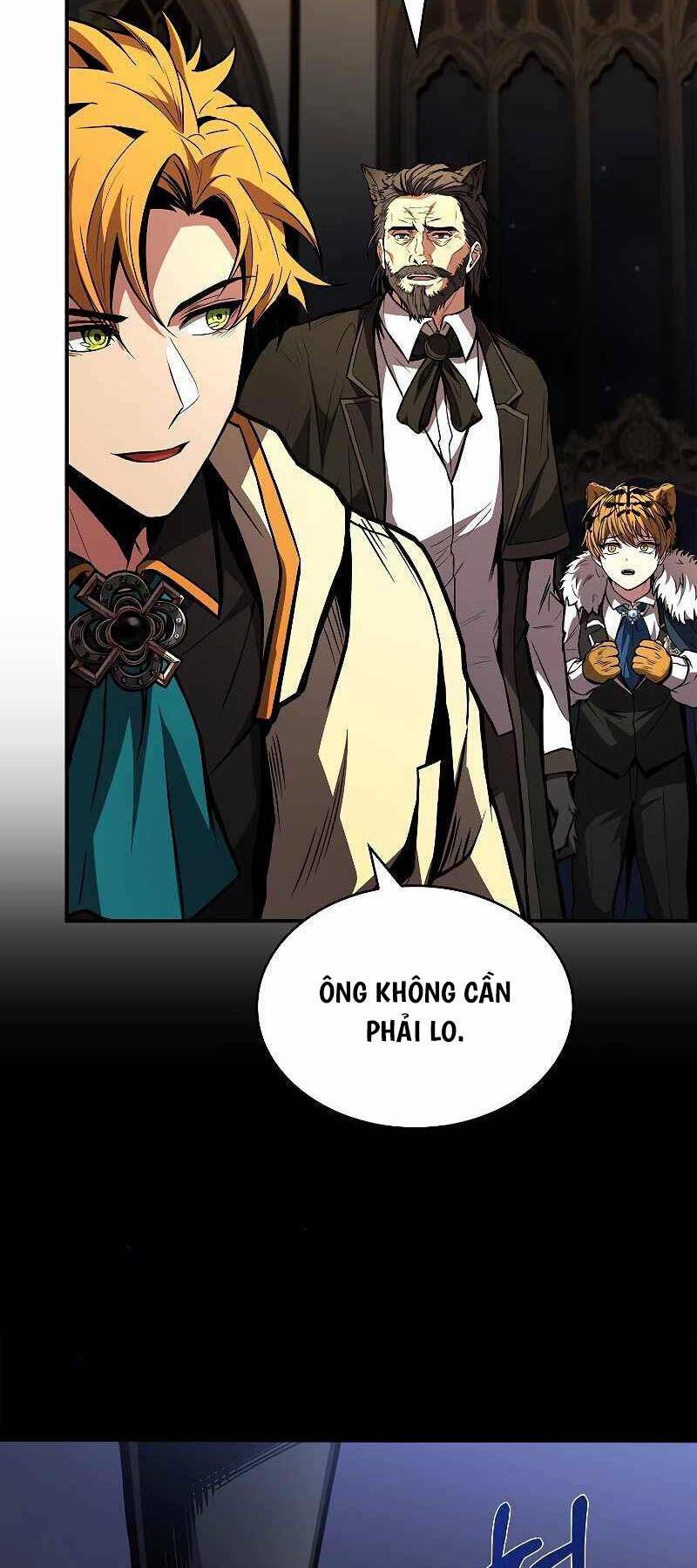 Thiên Tài Ma Pháp Sư Giấu Nghề [Chap 68] - Page 56