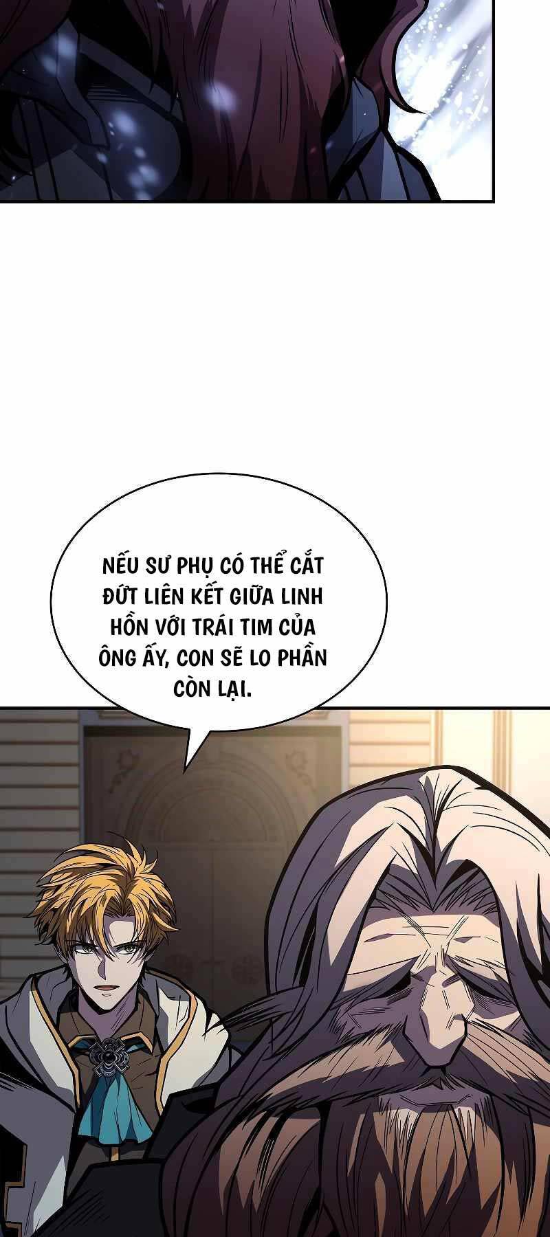 Thiên Tài Ma Pháp Sư Giấu Nghề [Chap 68] - Page 61