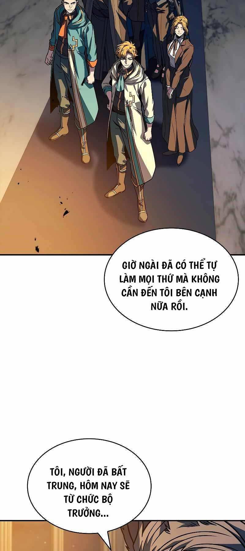 Thiên Tài Ma Pháp Sư Giấu Nghề [Chap 68] - Page 7