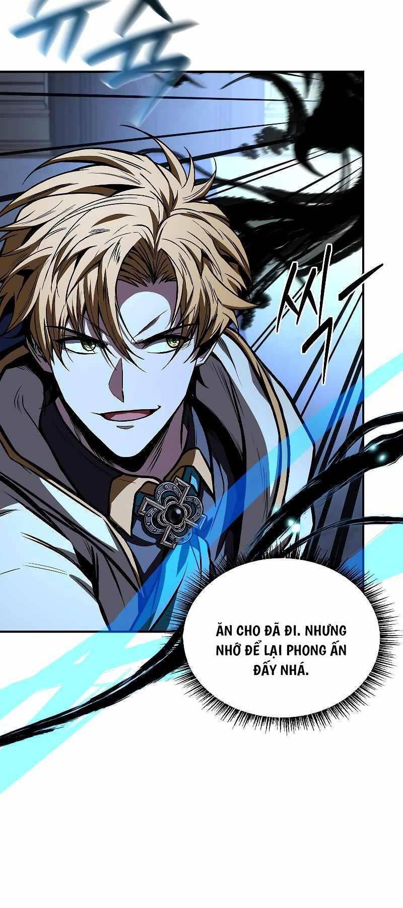 Thiên Tài Ma Pháp Sư Giấu Nghề [Chap 68] - Page 81