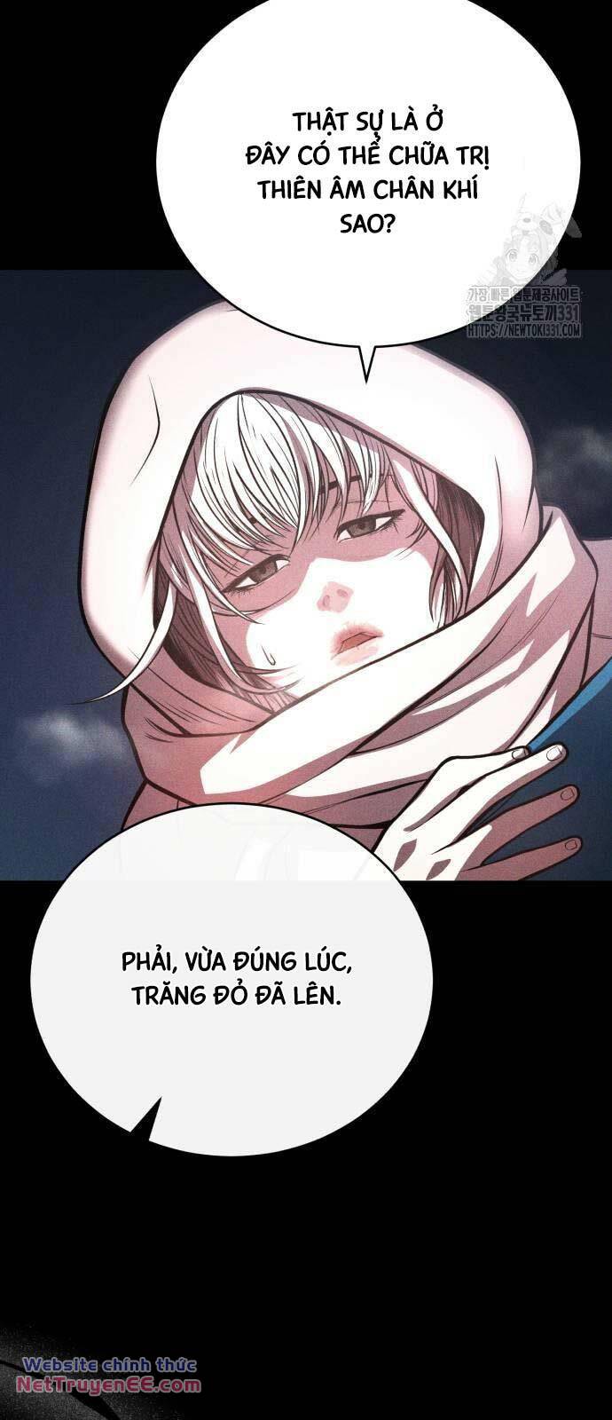 Quy Hoàn Lục Ma Đạo [Chap 42] - Page 15