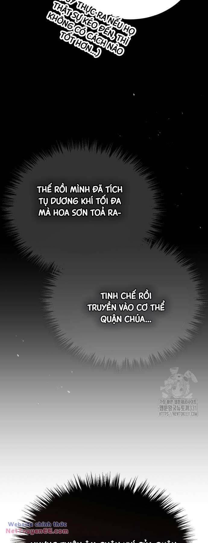 Quy Hoàn Lục Ma Đạo [Chap 42] - Page 19