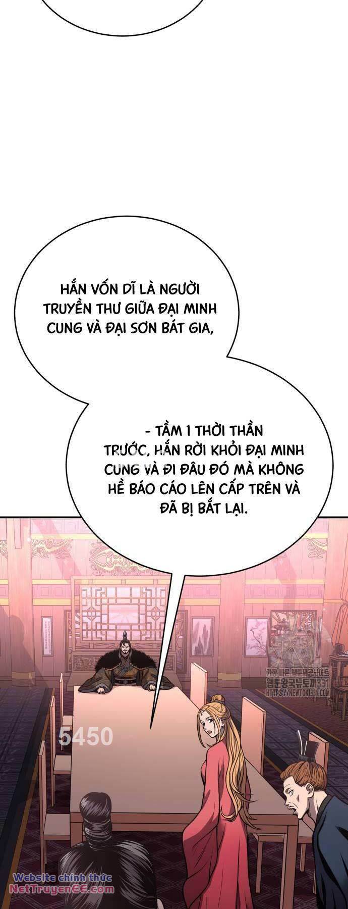 Quy Hoàn Lục Ma Đạo [Chap 42] - Page 2