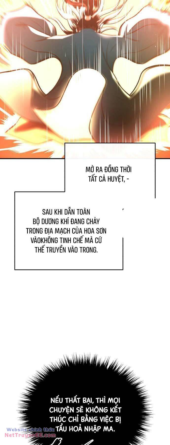 Quy Hoàn Lục Ma Đạo [Chap 42] - Page 21