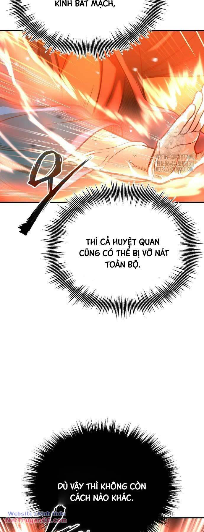 Quy Hoàn Lục Ma Đạo [Chap 42] - Page 23