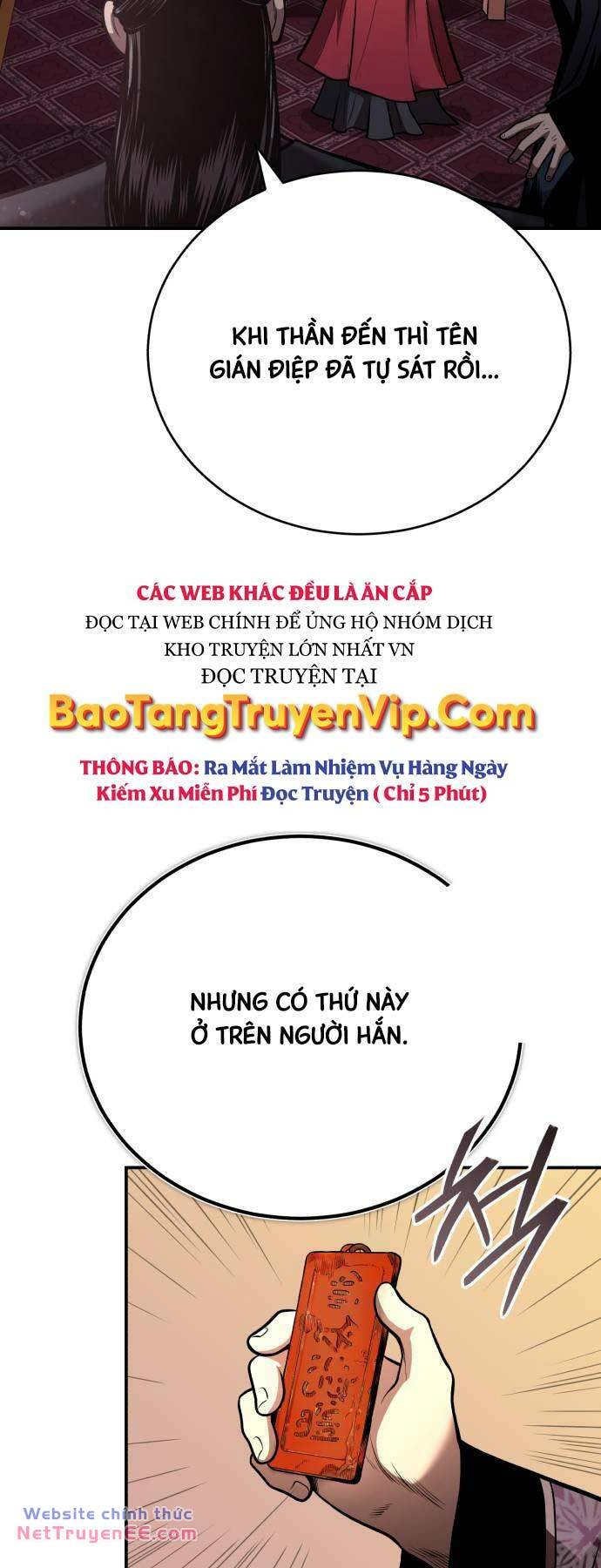 Quy Hoàn Lục Ma Đạo [Chap 42] - Page 3