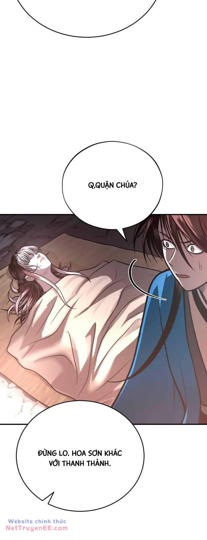 Quy Hoàn Lục Ma Đạo [Chap 42] - Page 33