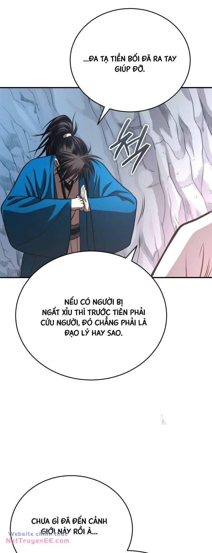 Quy Hoàn Lục Ma Đạo [Chap 42] - Page 36