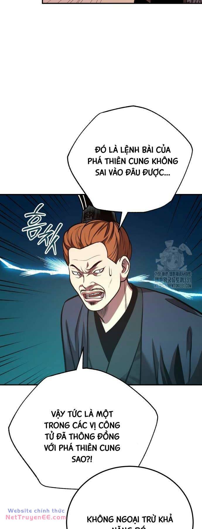 Quy Hoàn Lục Ma Đạo [Chap 42] - Page 4