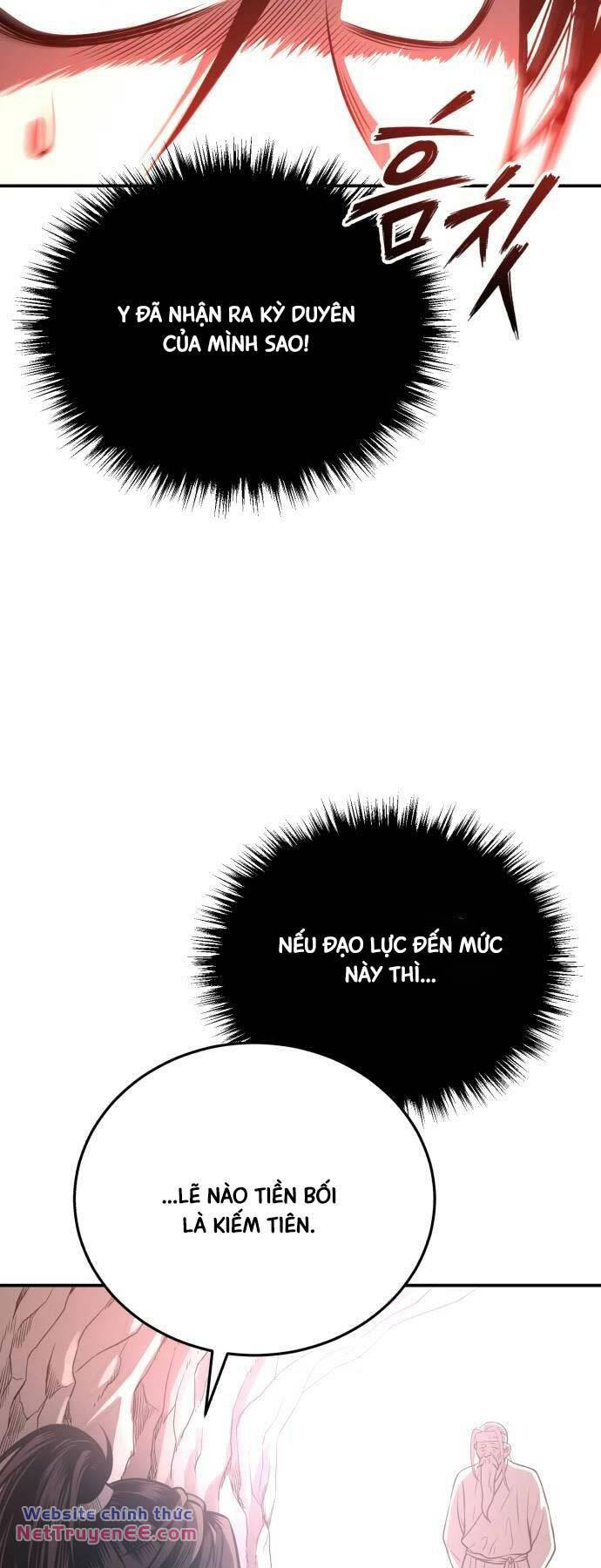 Quy Hoàn Lục Ma Đạo [Chap 42] - Page 40