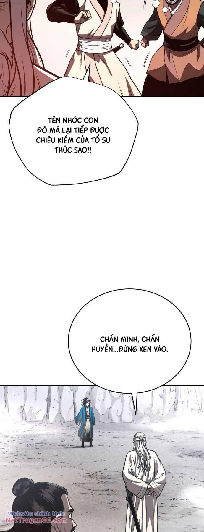 Quy Hoàn Lục Ma Đạo [Chap 42] - Page 48