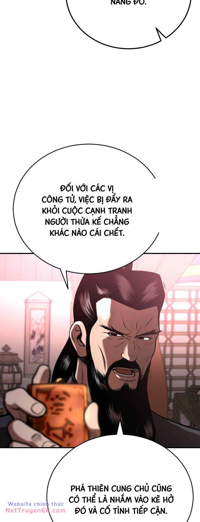 Quy Hoàn Lục Ma Đạo [Chap 42] - Page 5