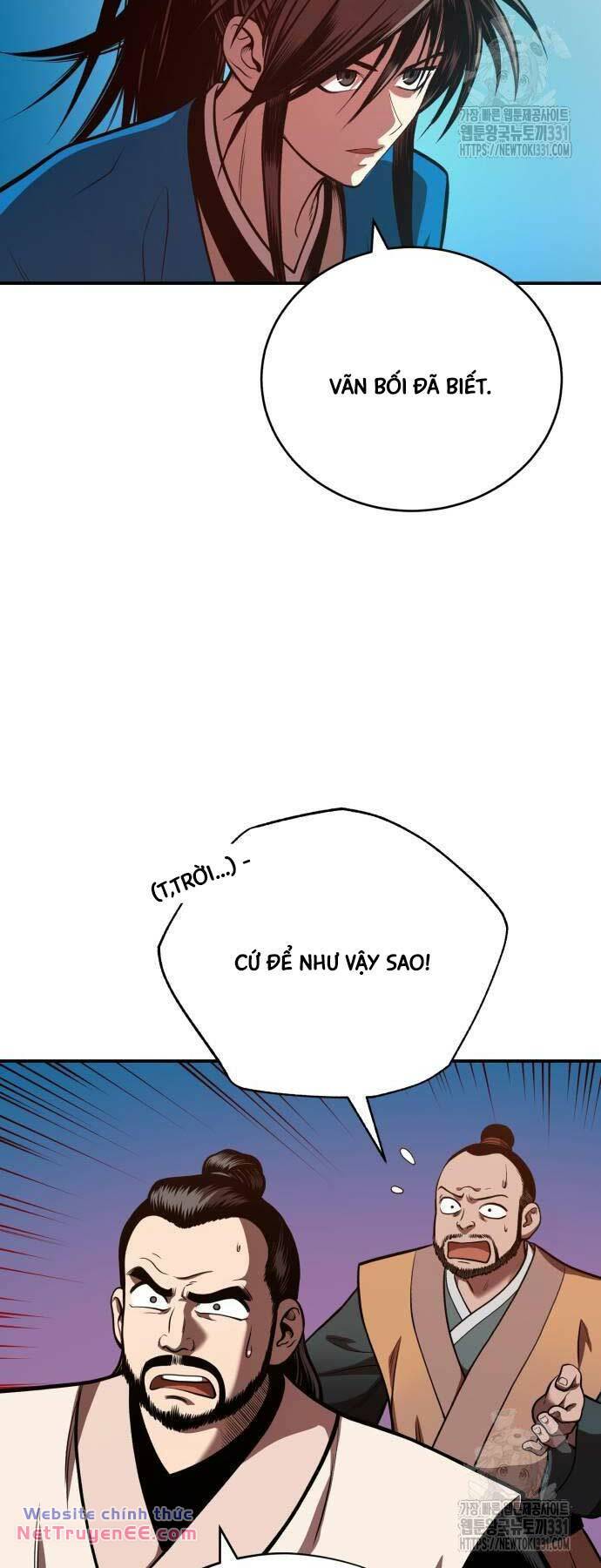 Quy Hoàn Lục Ma Đạo [Chap 42] - Page 51