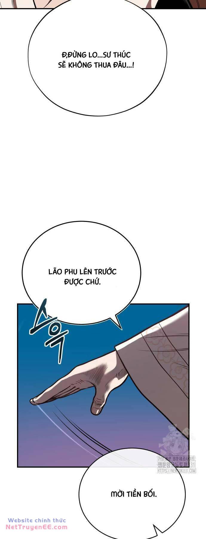 Quy Hoàn Lục Ma Đạo [Chap 42] - Page 52