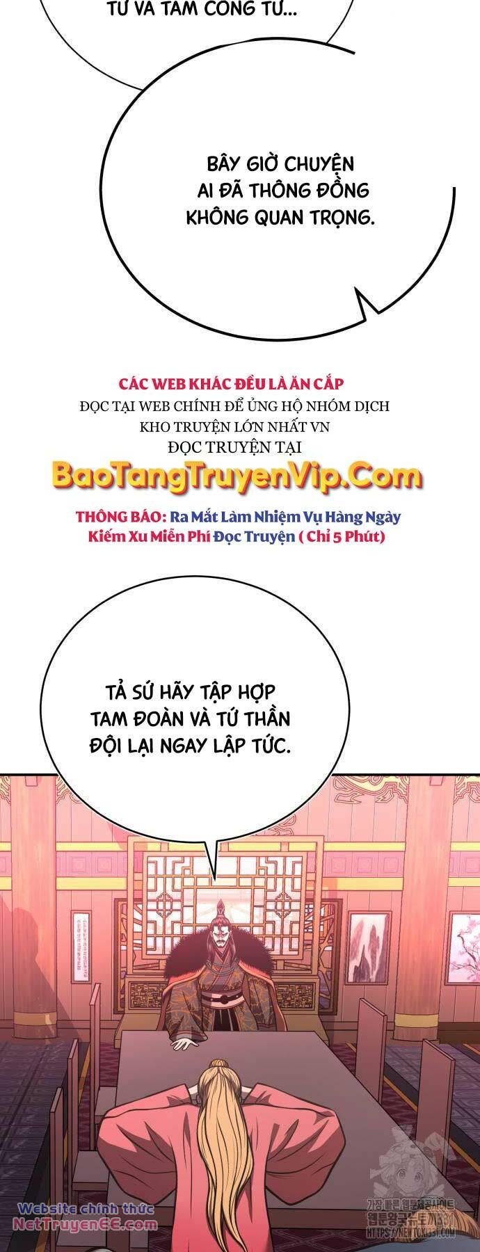 Quy Hoàn Lục Ma Đạo [Chap 42] - Page 8