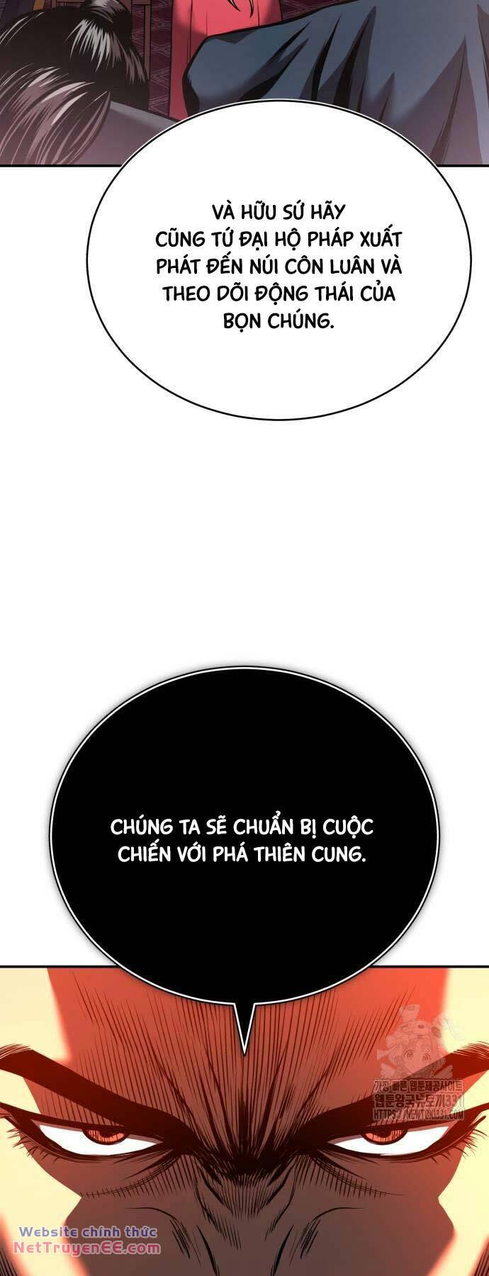 Quy Hoàn Lục Ma Đạo [Chap 42] - Page 9