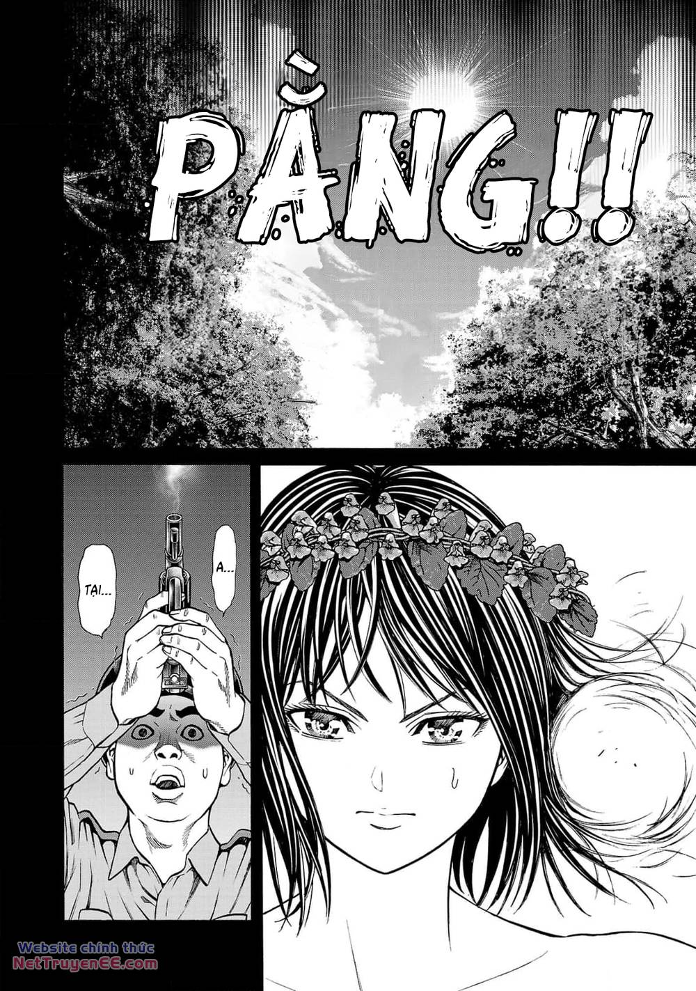 Trang truyện page_7 trong truyện tranh Psycho X Past Những Vụ Án Giết Người Kỳ Quái - Chapter 24 - truyentvn.net