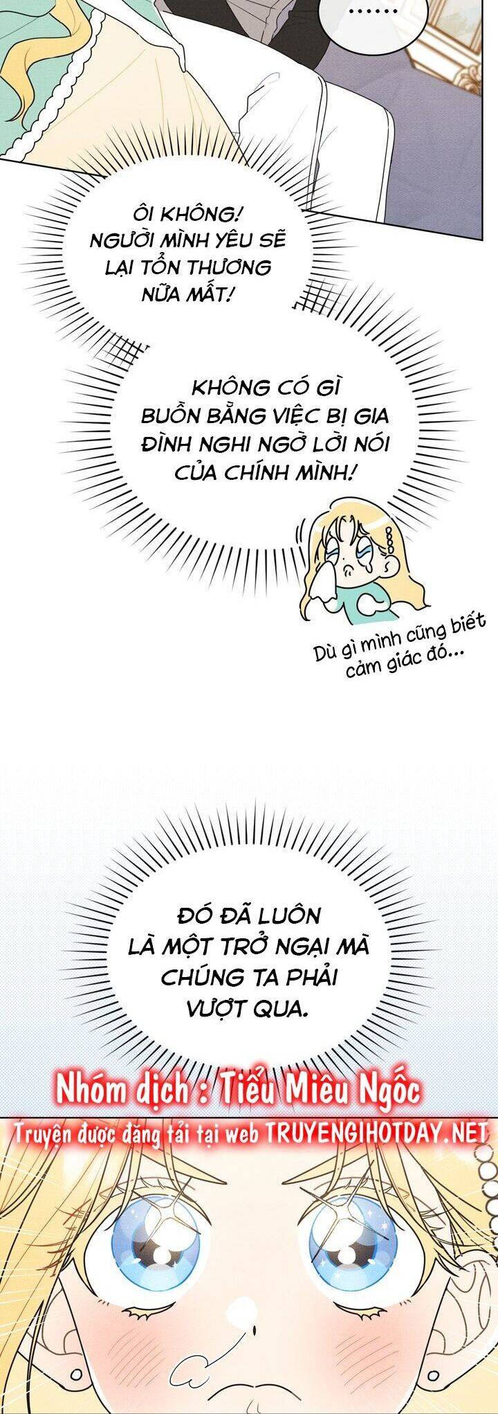 Ngài Công Tước Chùng Ta Cùng Tắm Nào ! [Chap 48-49] - Page 12