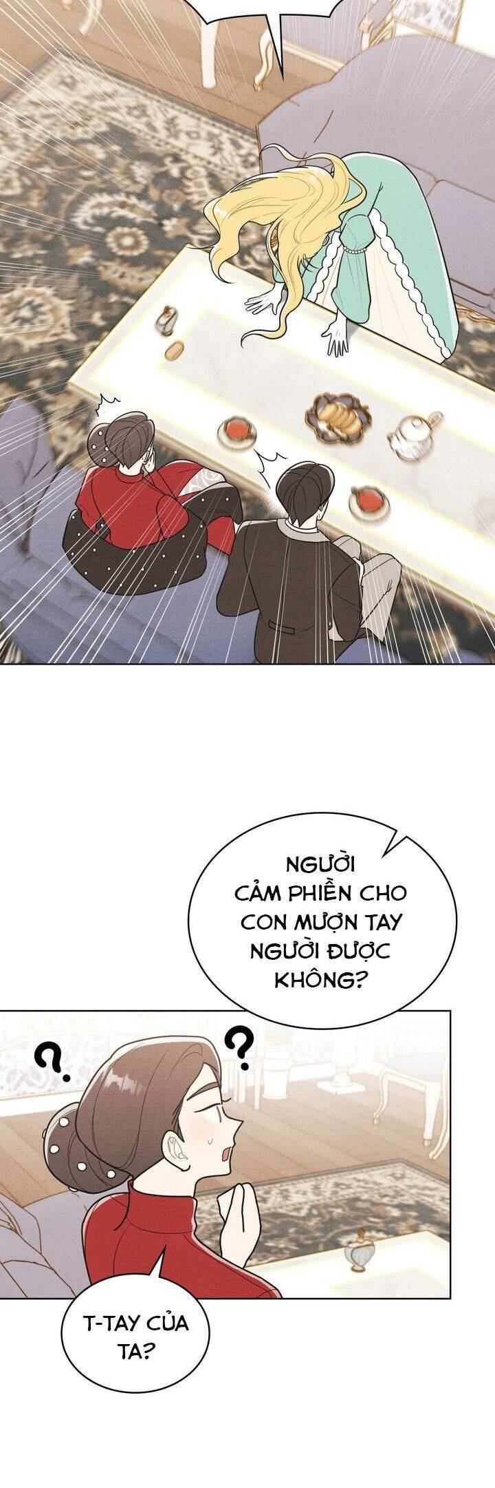 Ngài Công Tước Chùng Ta Cùng Tắm Nào ! [Chap 48-49] - Page 14