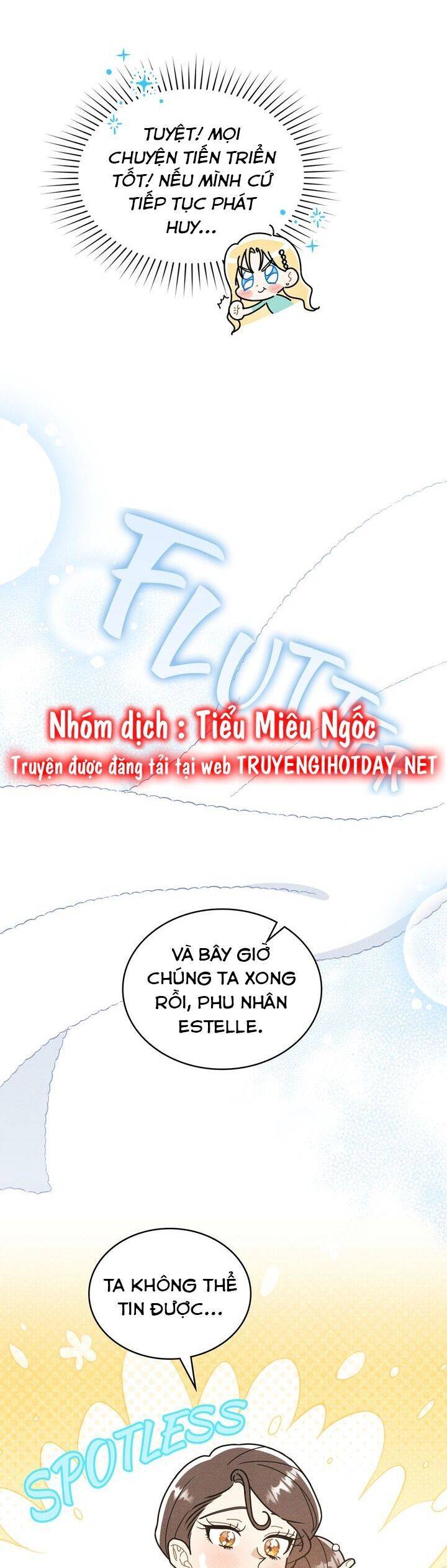 Ngài Công Tước Chùng Ta Cùng Tắm Nào ! [Chap 48-49] - Page 23