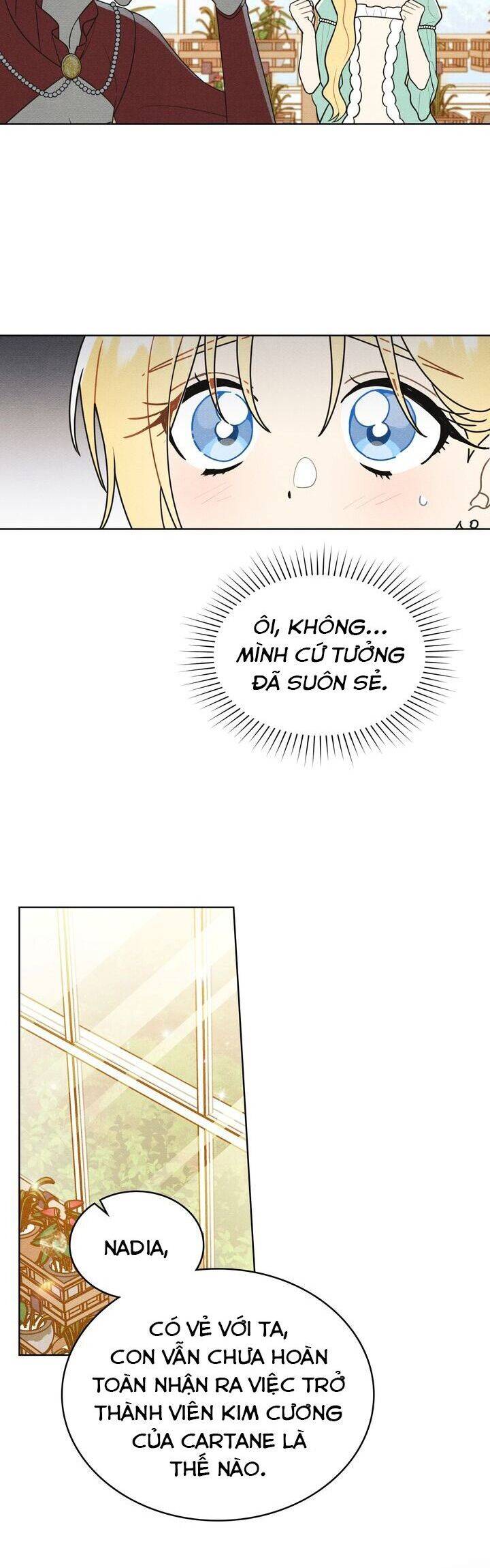 Ngài Công Tước Chùng Ta Cùng Tắm Nào ! [Chap 48-49] - Page 26